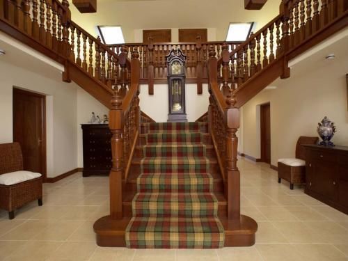 Springburn Lodge Beauly Exteriör bild