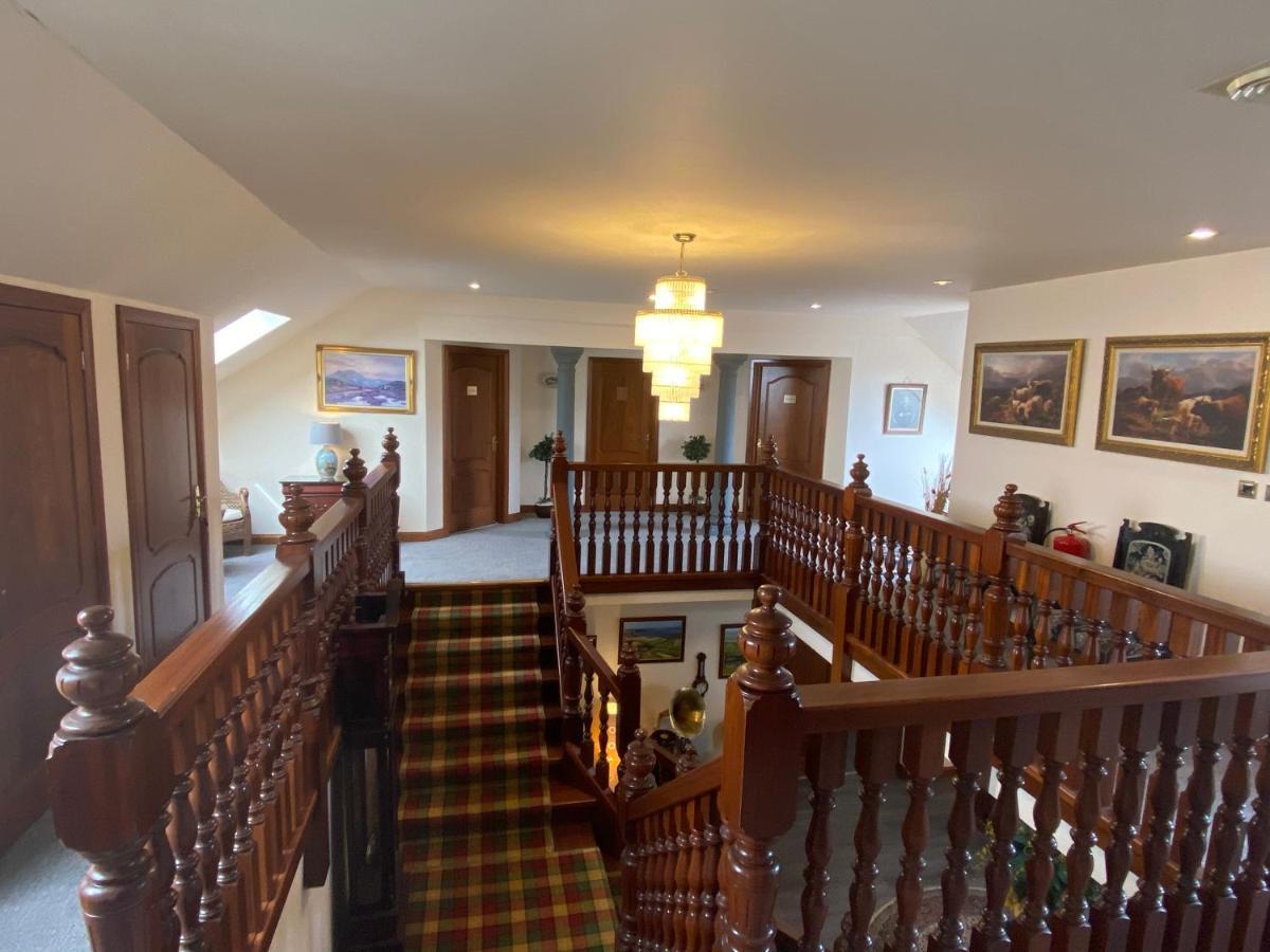 Springburn Lodge Beauly Exteriör bild
